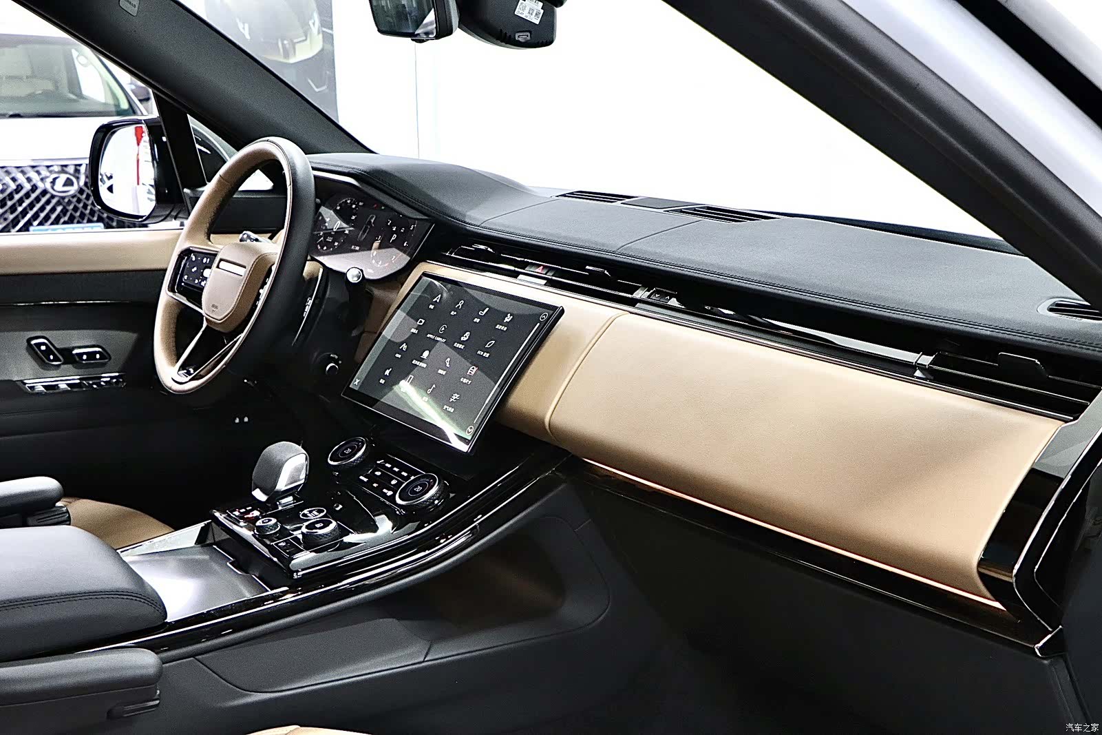 Land Rover Range Rover, 2024 15