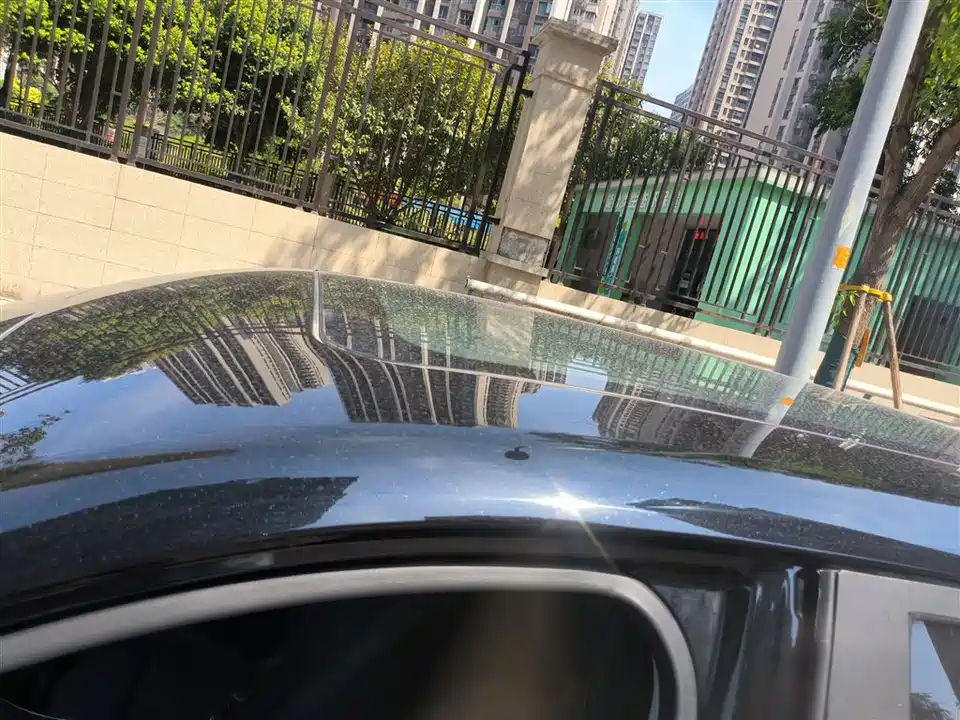 Forthing Popular T5 EVO