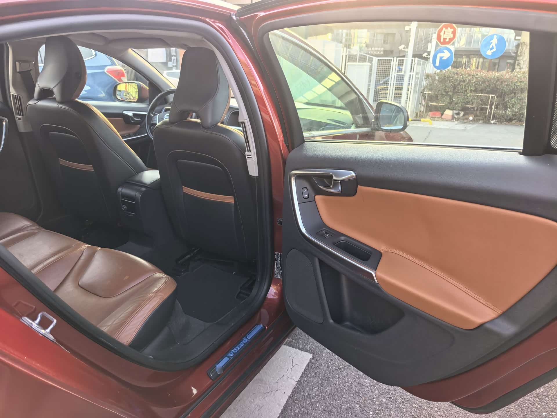 Volvo S60, 2016 14