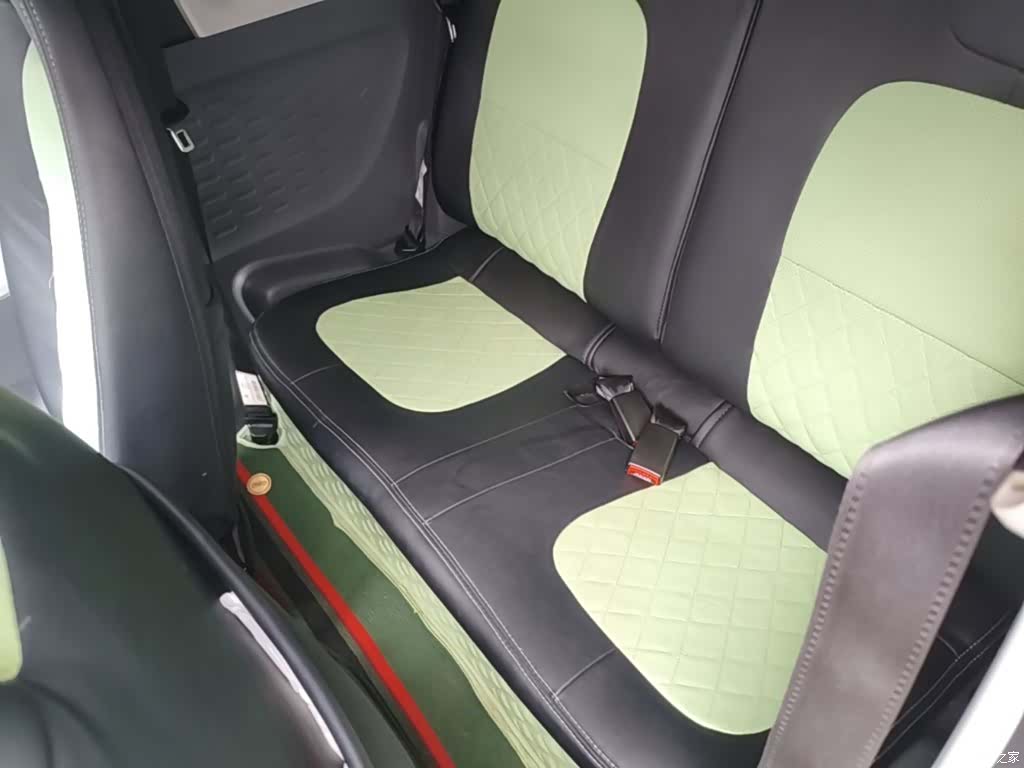 Wuling MINIEV, 2021 17