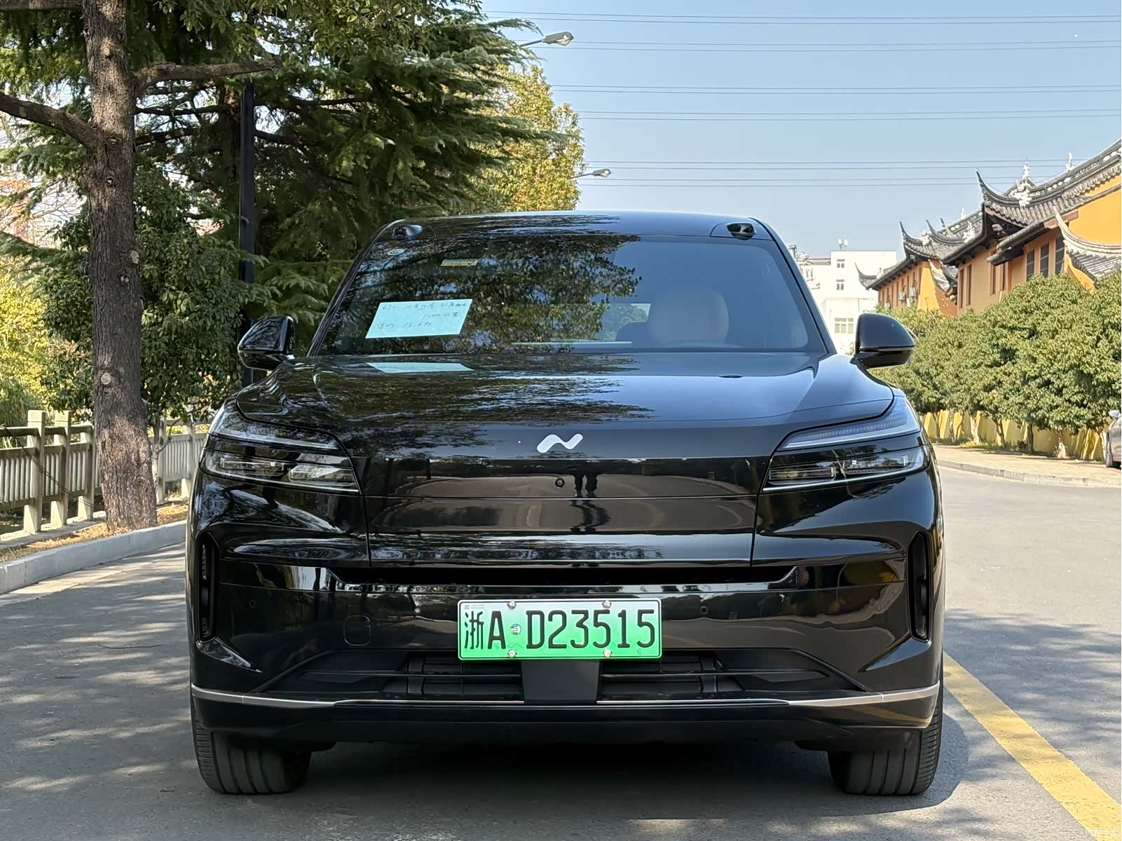 NIO L90, 2025 2