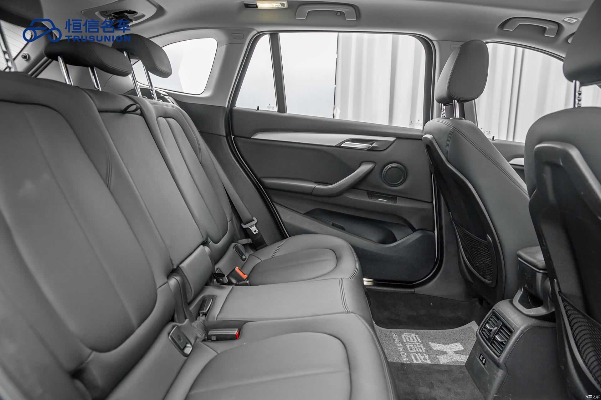 BMW X1, 2019 15