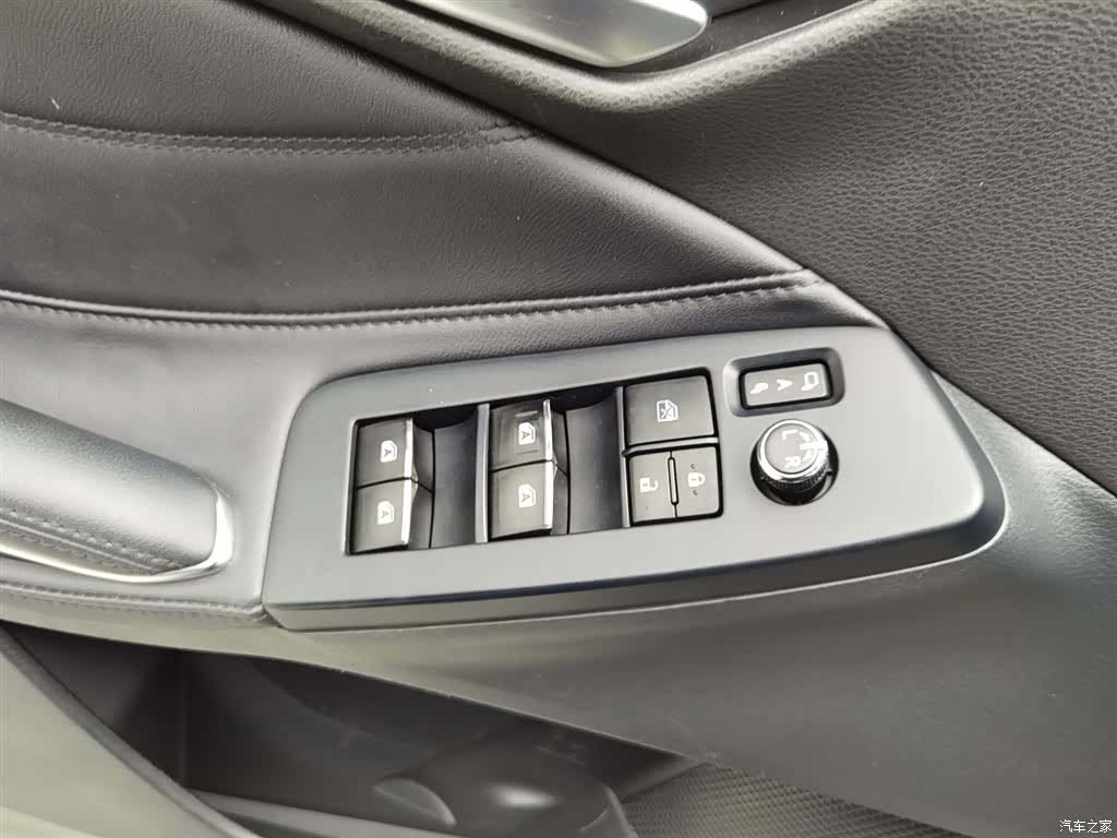 Toyota Avalon, 2019 9