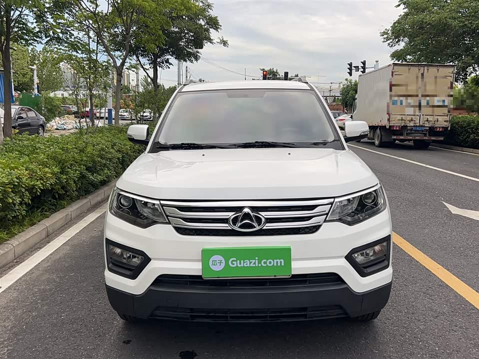 Oshan CX70 Oshan CX70
