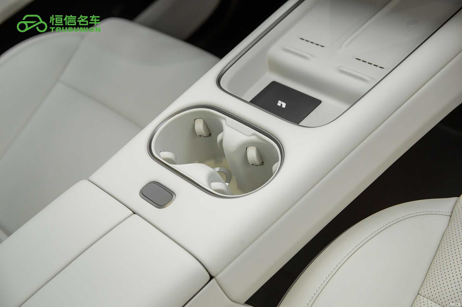Li Auto i6, 2026 18