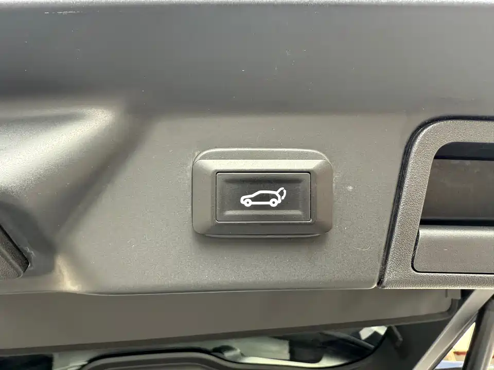 Land Rover Range Rover Star Pulse