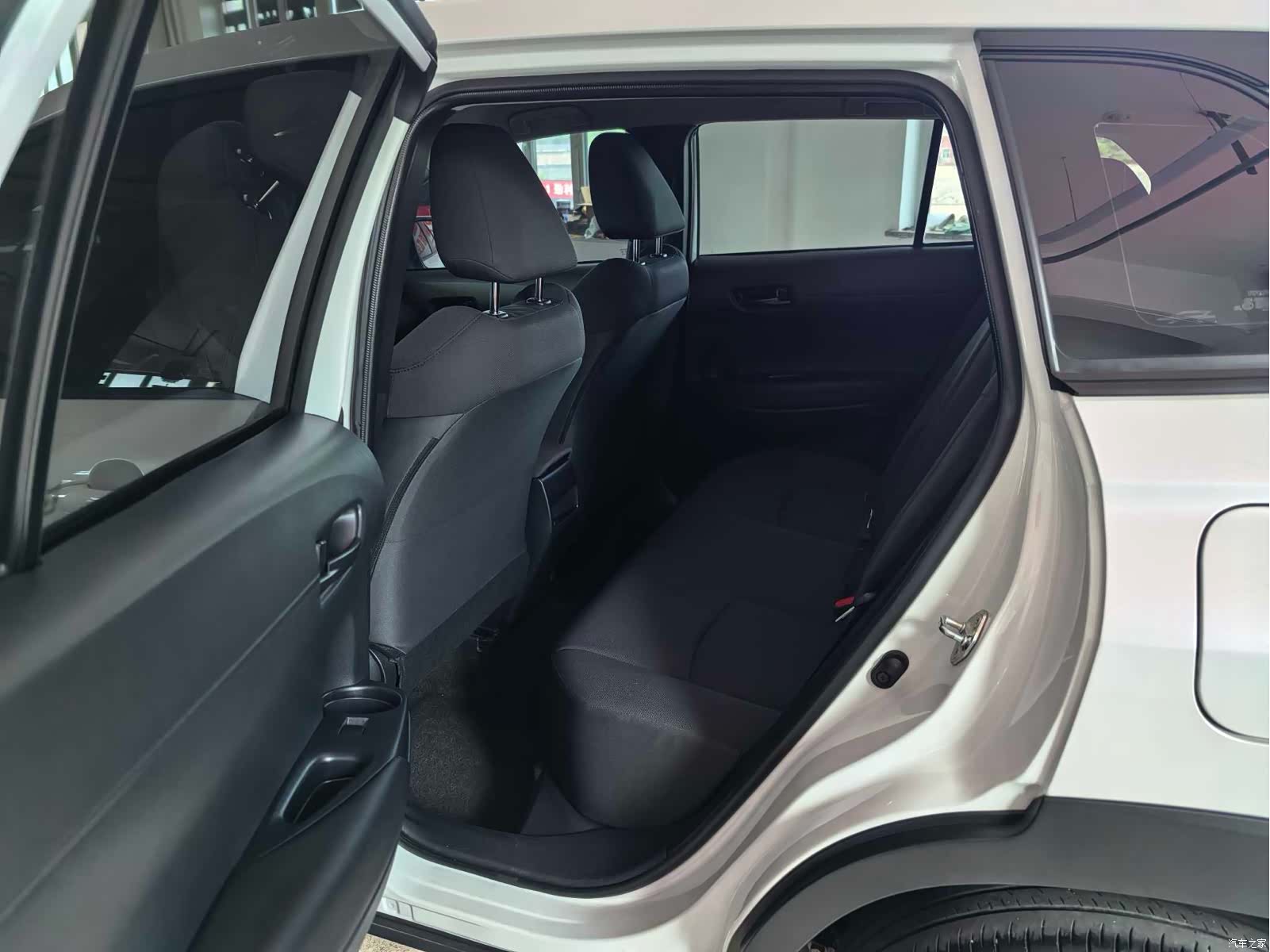 Toyota Corolla, 2024 8