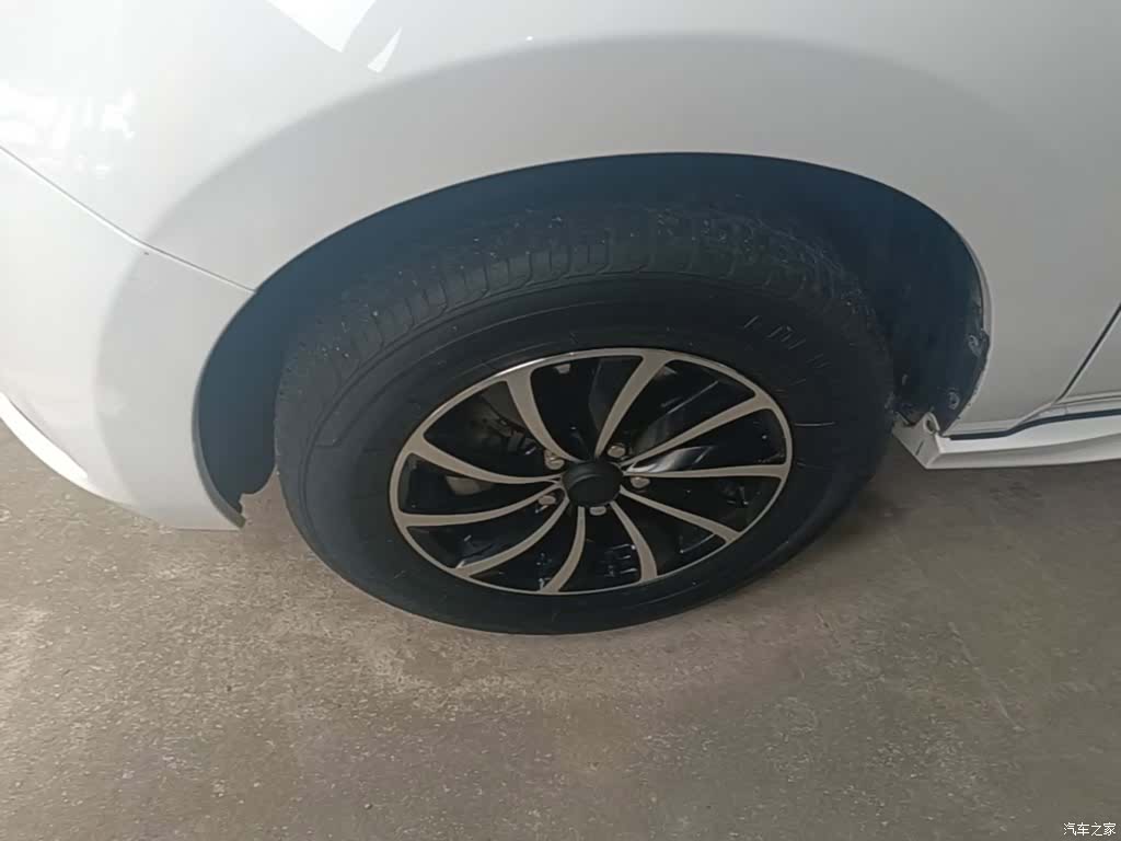 Nissan T70, 2017 23