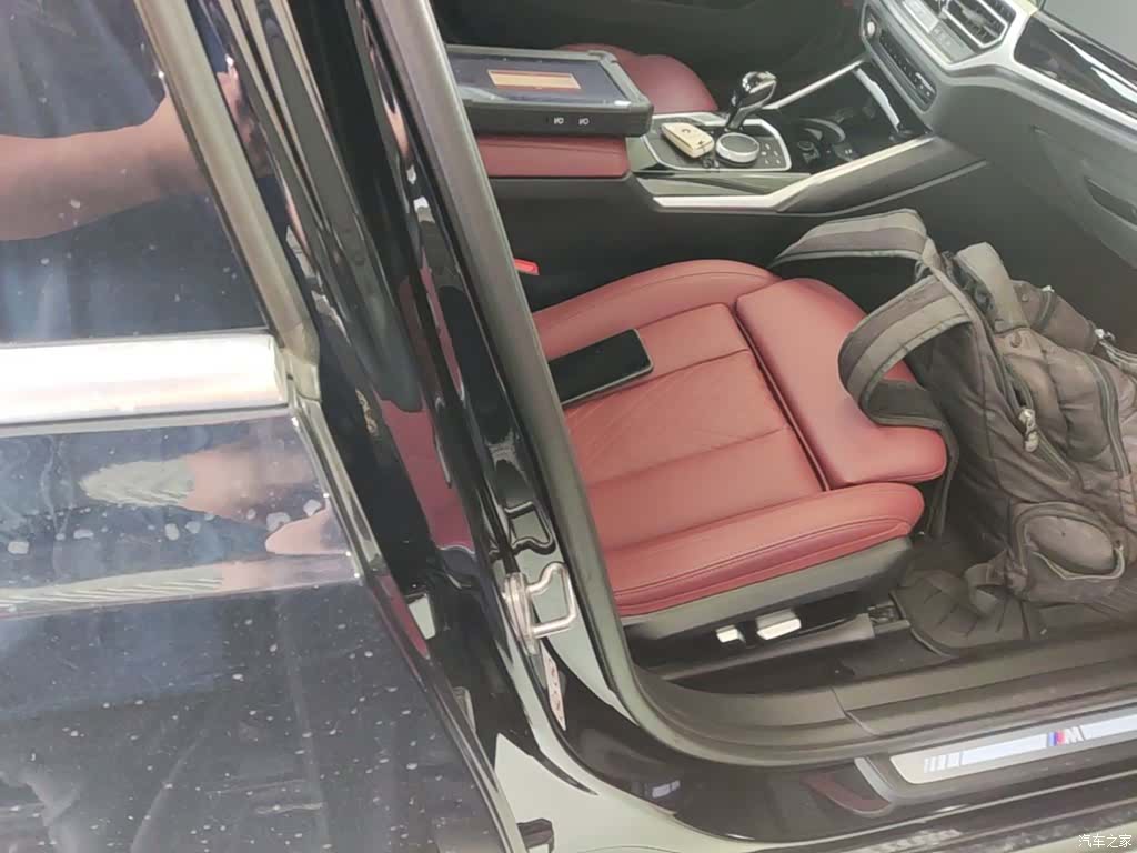 BMW 3 Series, 2022 20