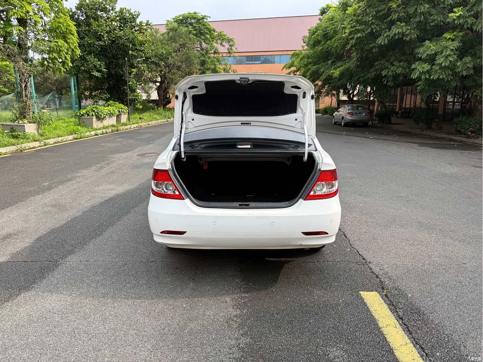 BYD F3, 2016 14