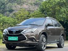 ������Դ 2017�� 2.0T ��100