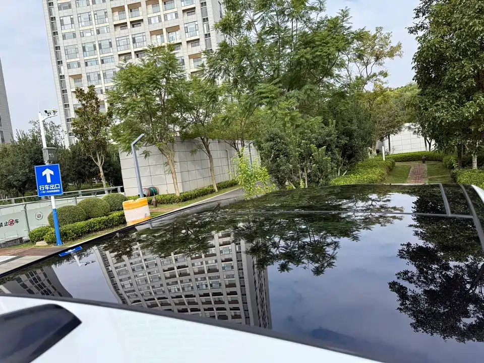 Land Rover Range Rover Star Pulse