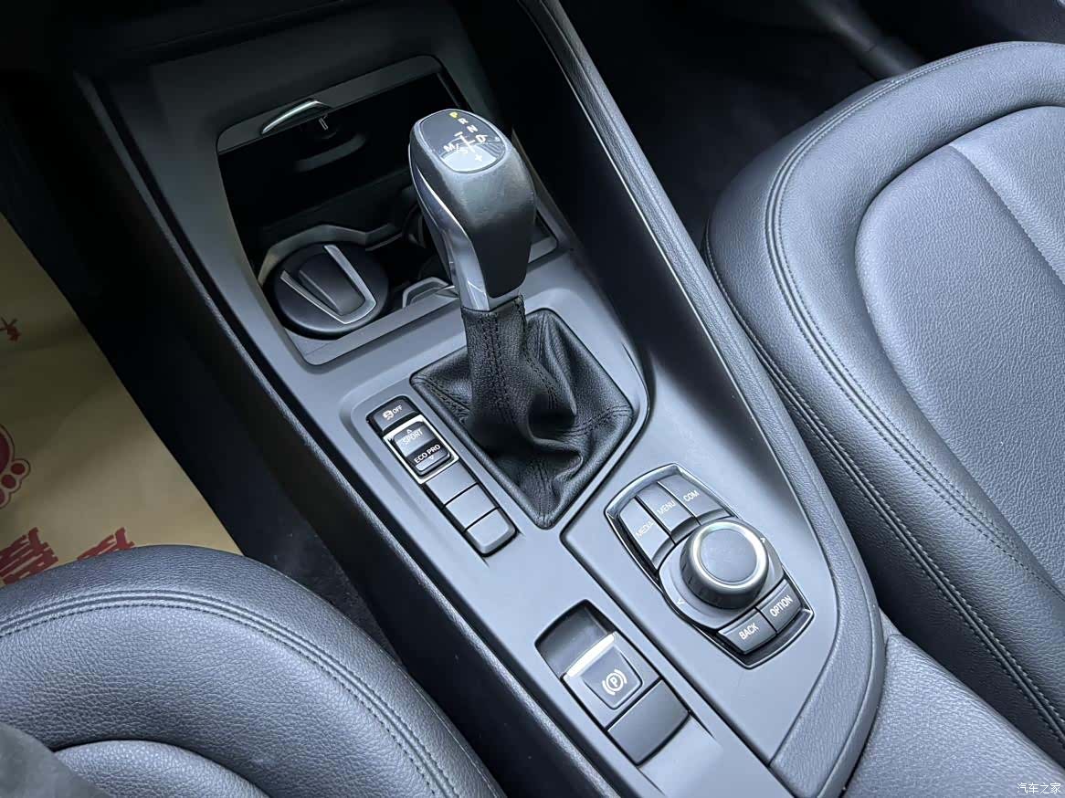 BMW X1, 2018 7