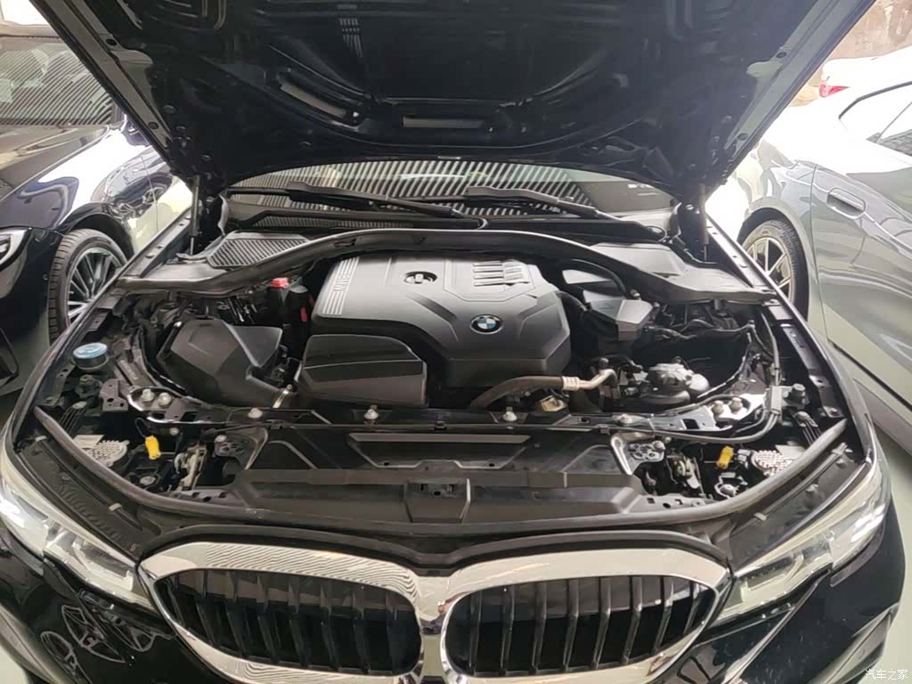BMW 3 Series, 2022 16