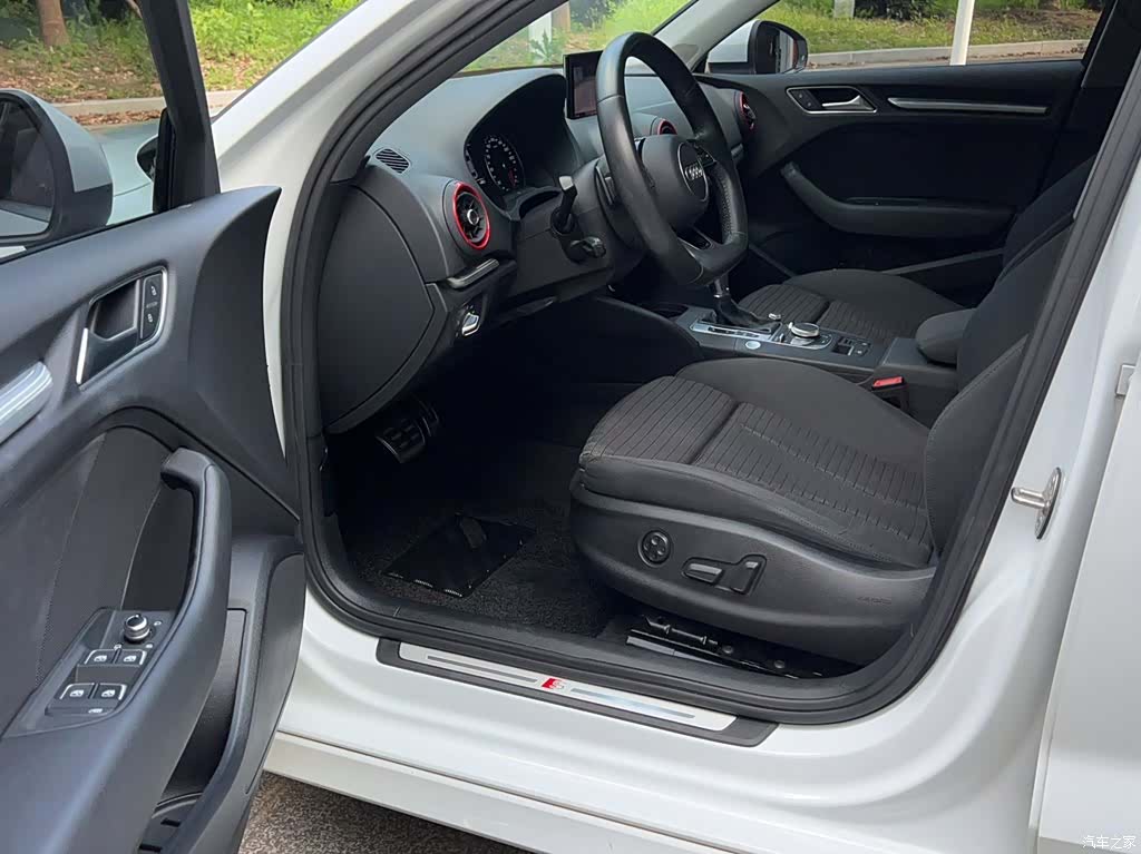 Audi A3, 2020 12