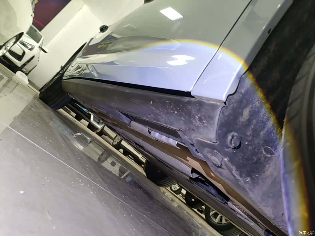 BYD Qin, 2024 21