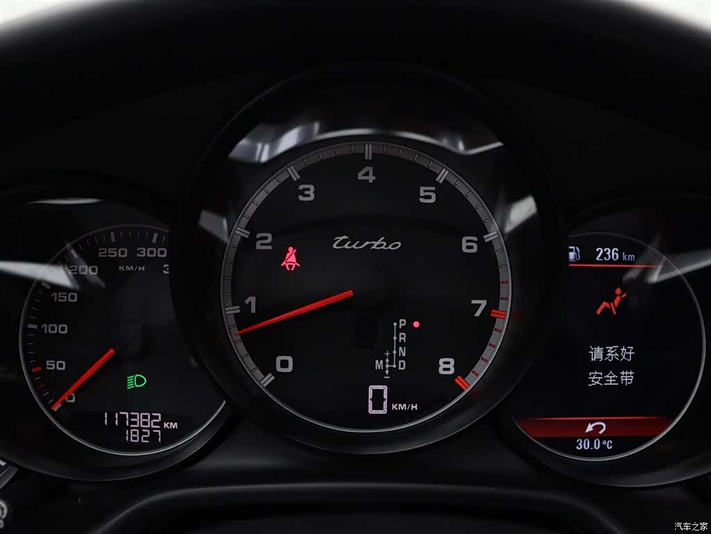 Porsche Panamera, 2011 23