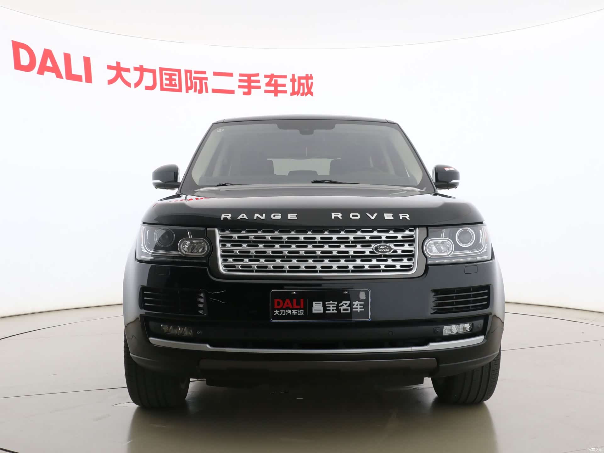 Land Rover Range Rover, 2014 все фото