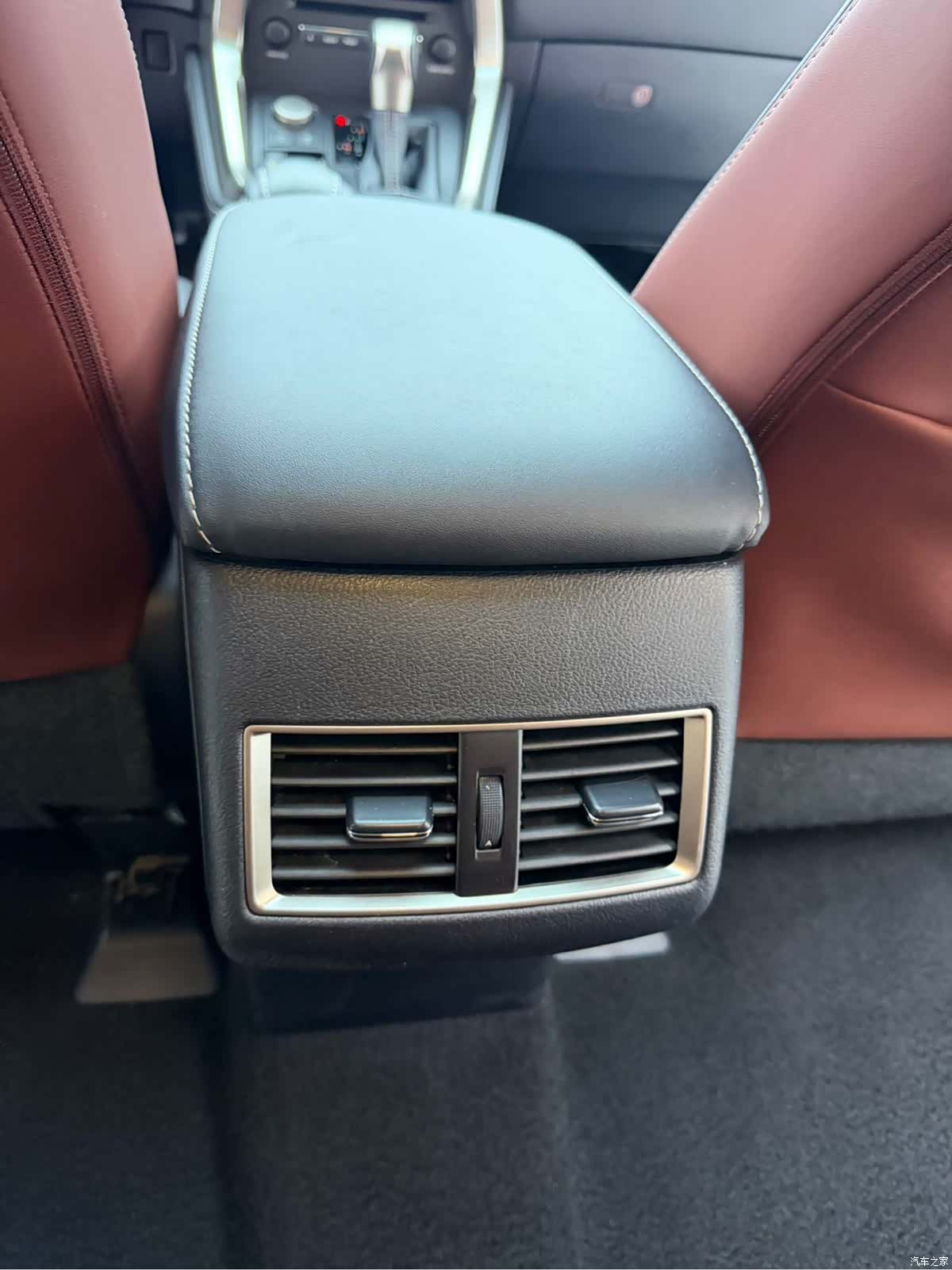 Lexus NX, 2017 13