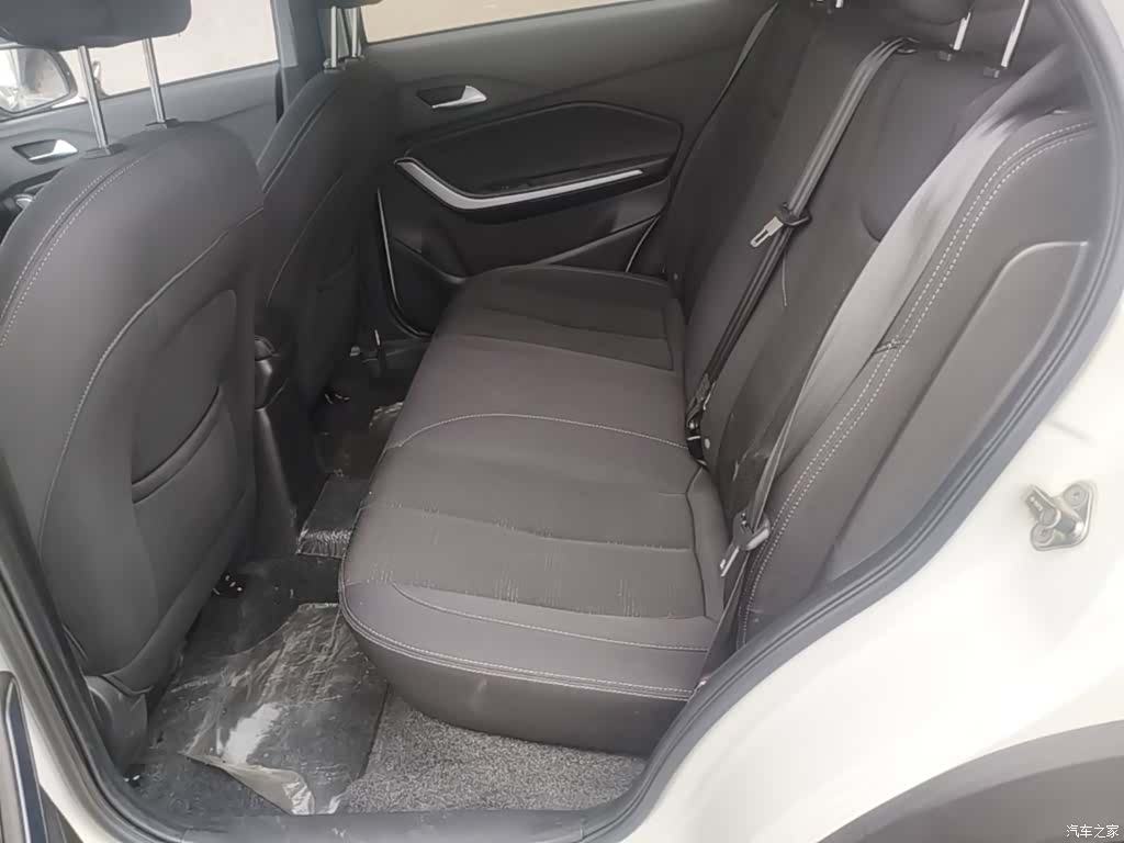 Chery 3x, 2018 17