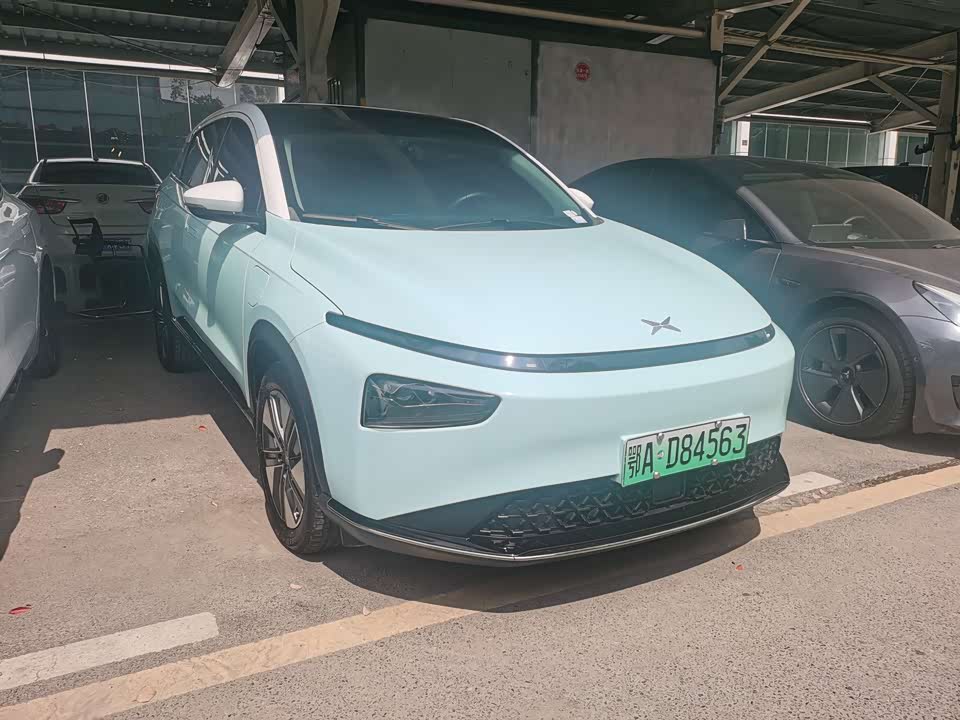 XPENG G3 XPENG G3