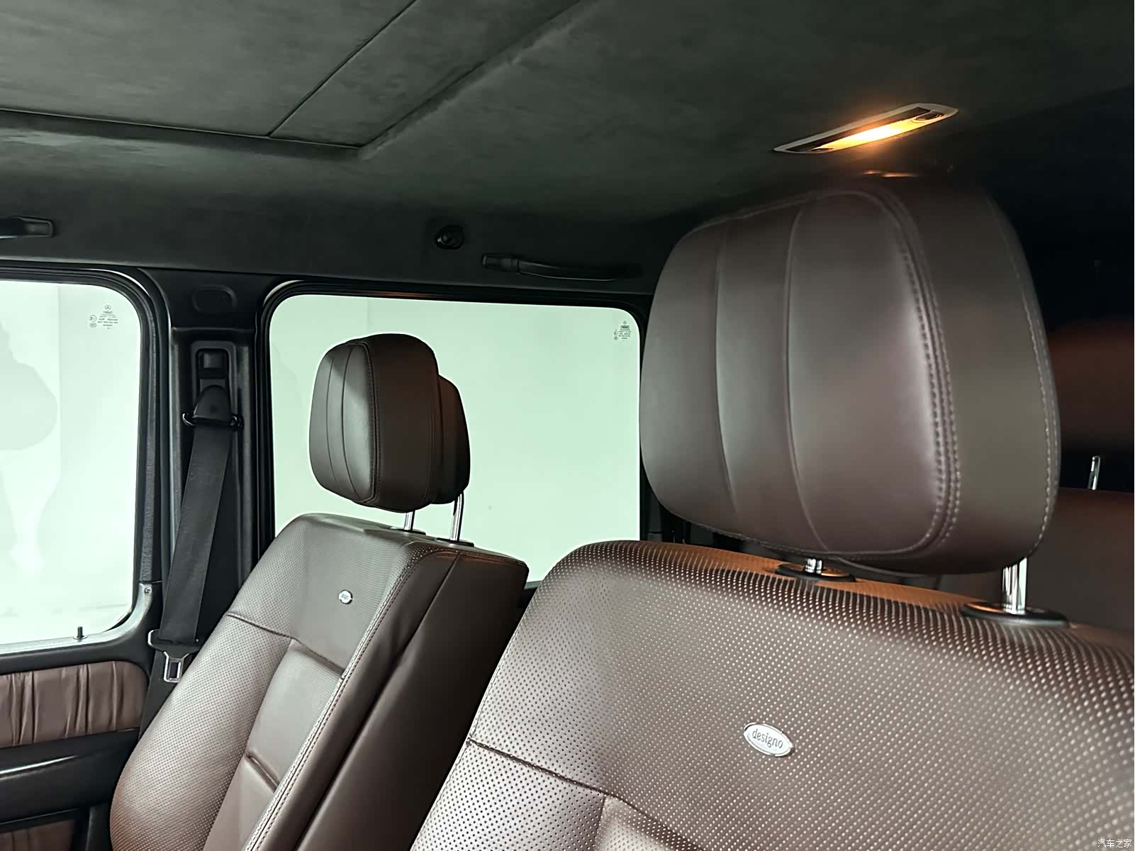 Mercedes-Benz G-Class, 2013 23