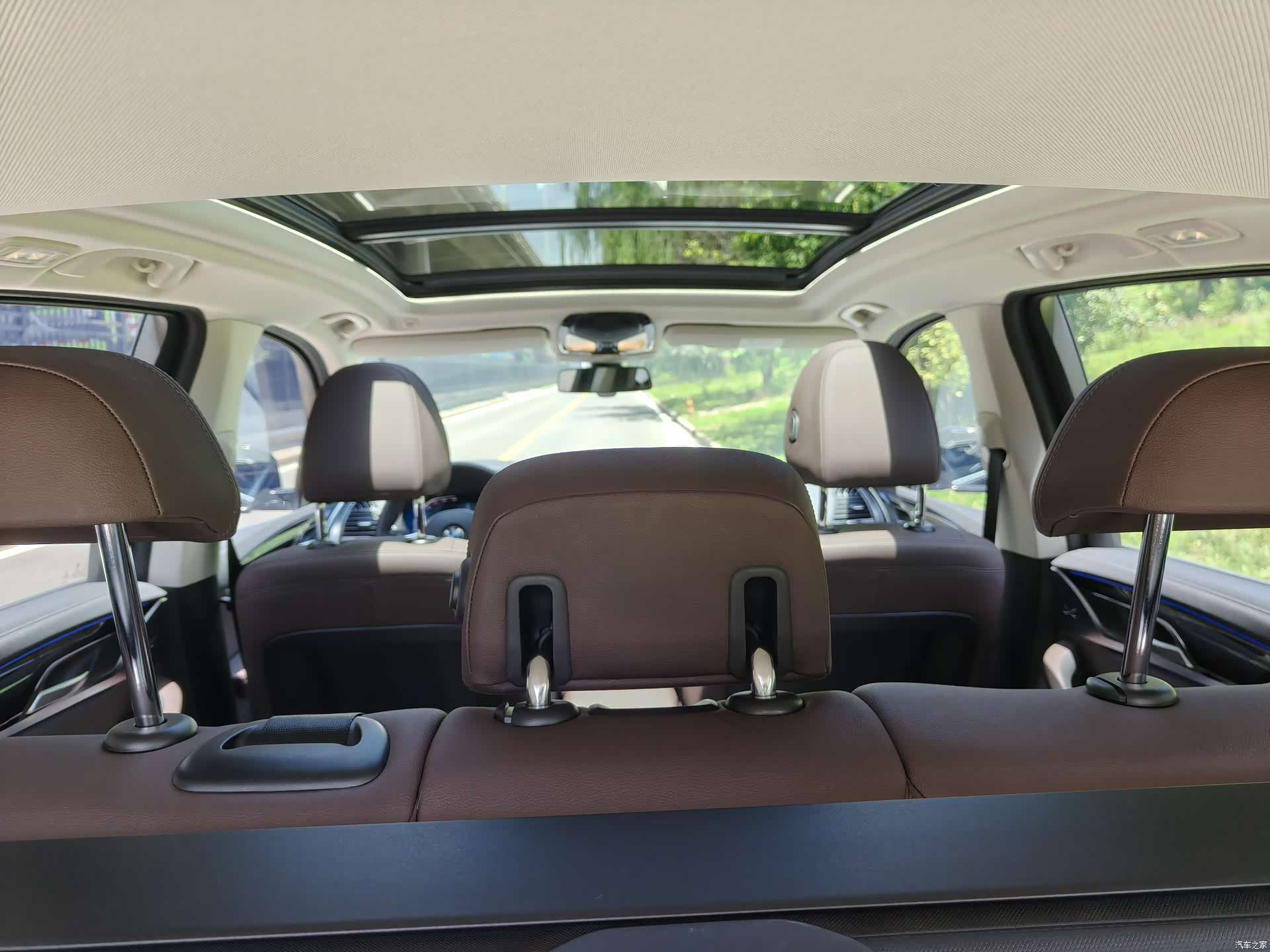 BMW X3, 2021 13