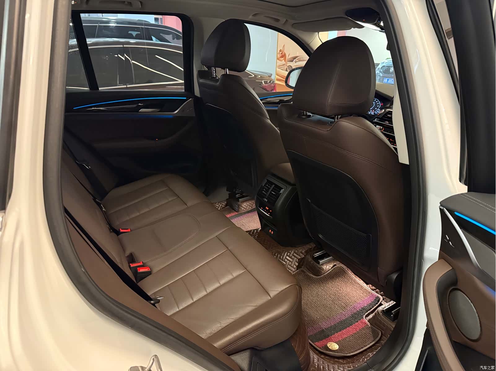 BMW X3, 2020 12