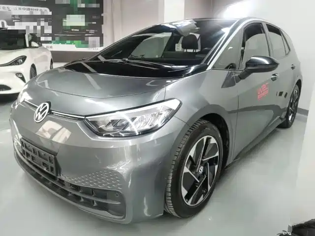 Volkswagen ID.3 2025 — купить из Китая под заказ