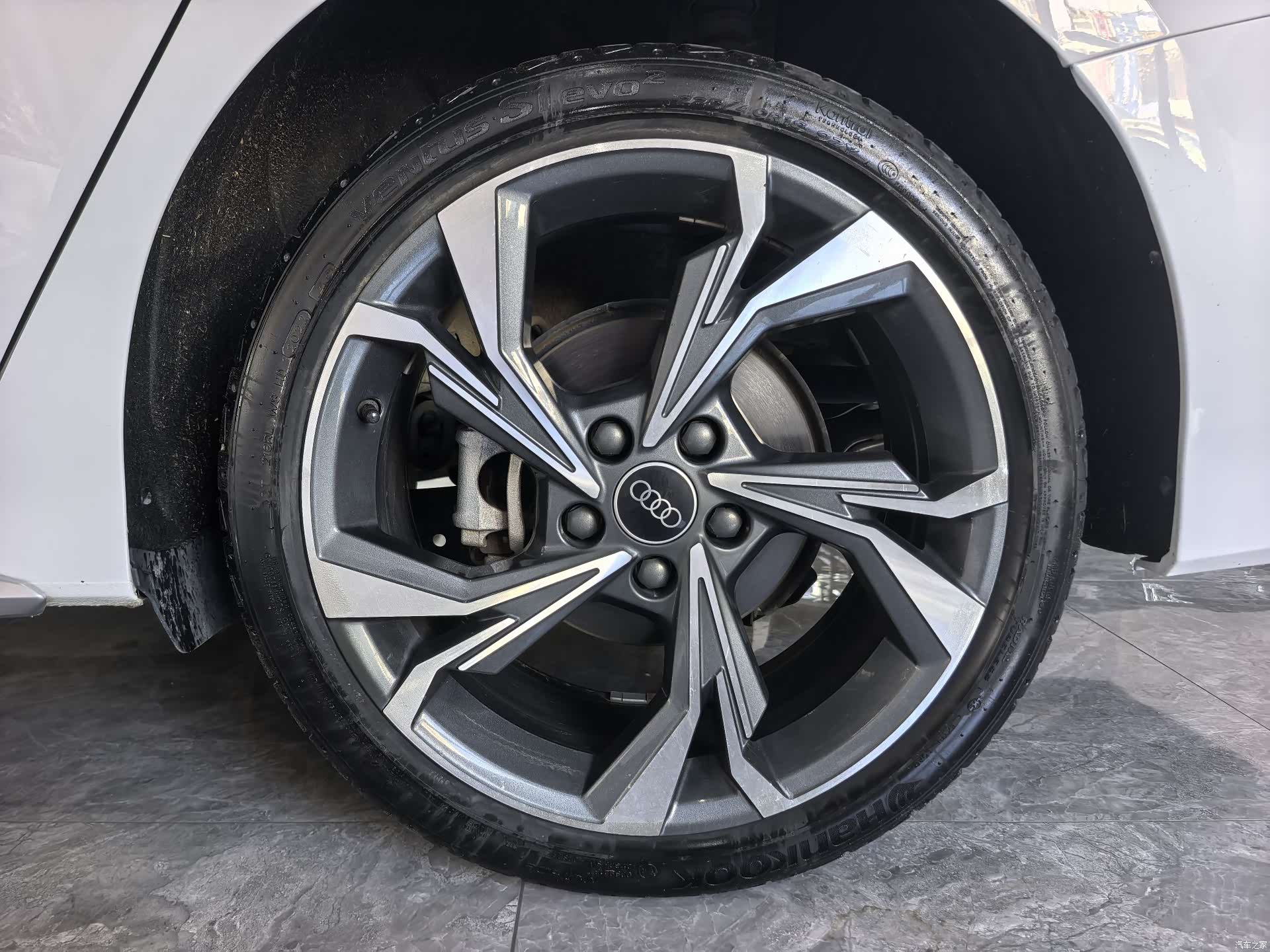Audi A3, 2022 8