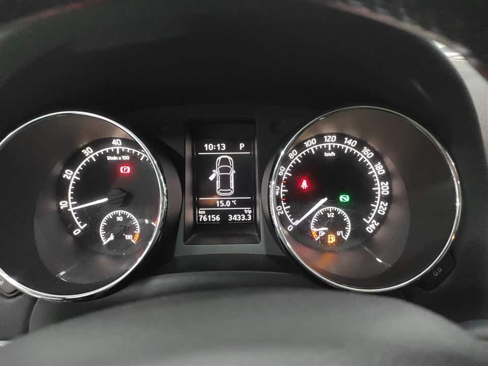 Skoda Yeti Skoda Yeti