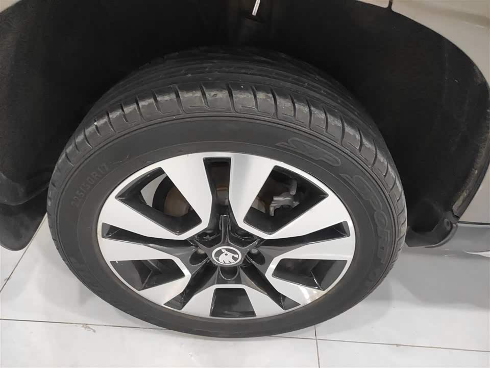 Skoda Yeti Skoda Yeti