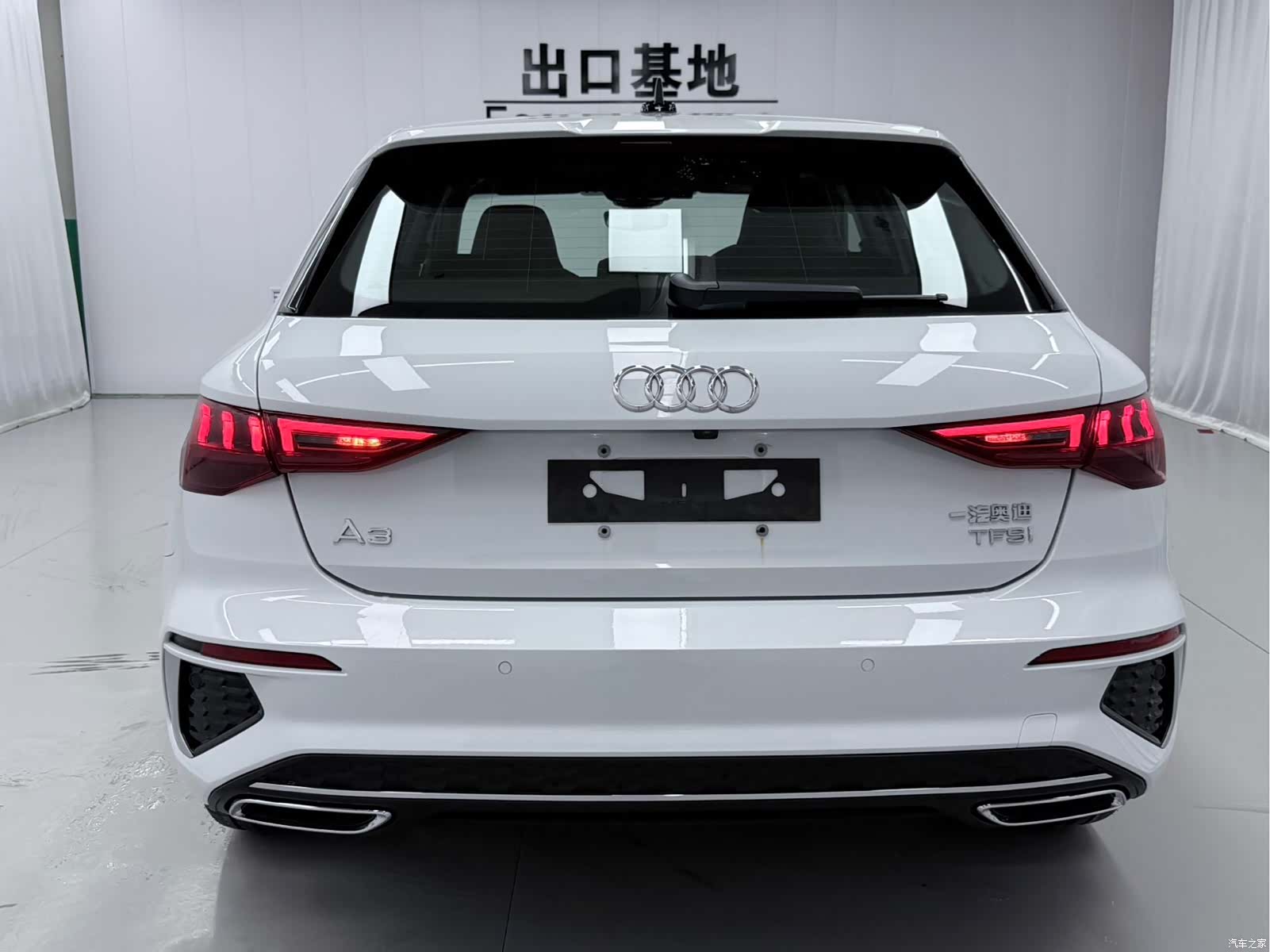 Audi A3, 2022 все фото