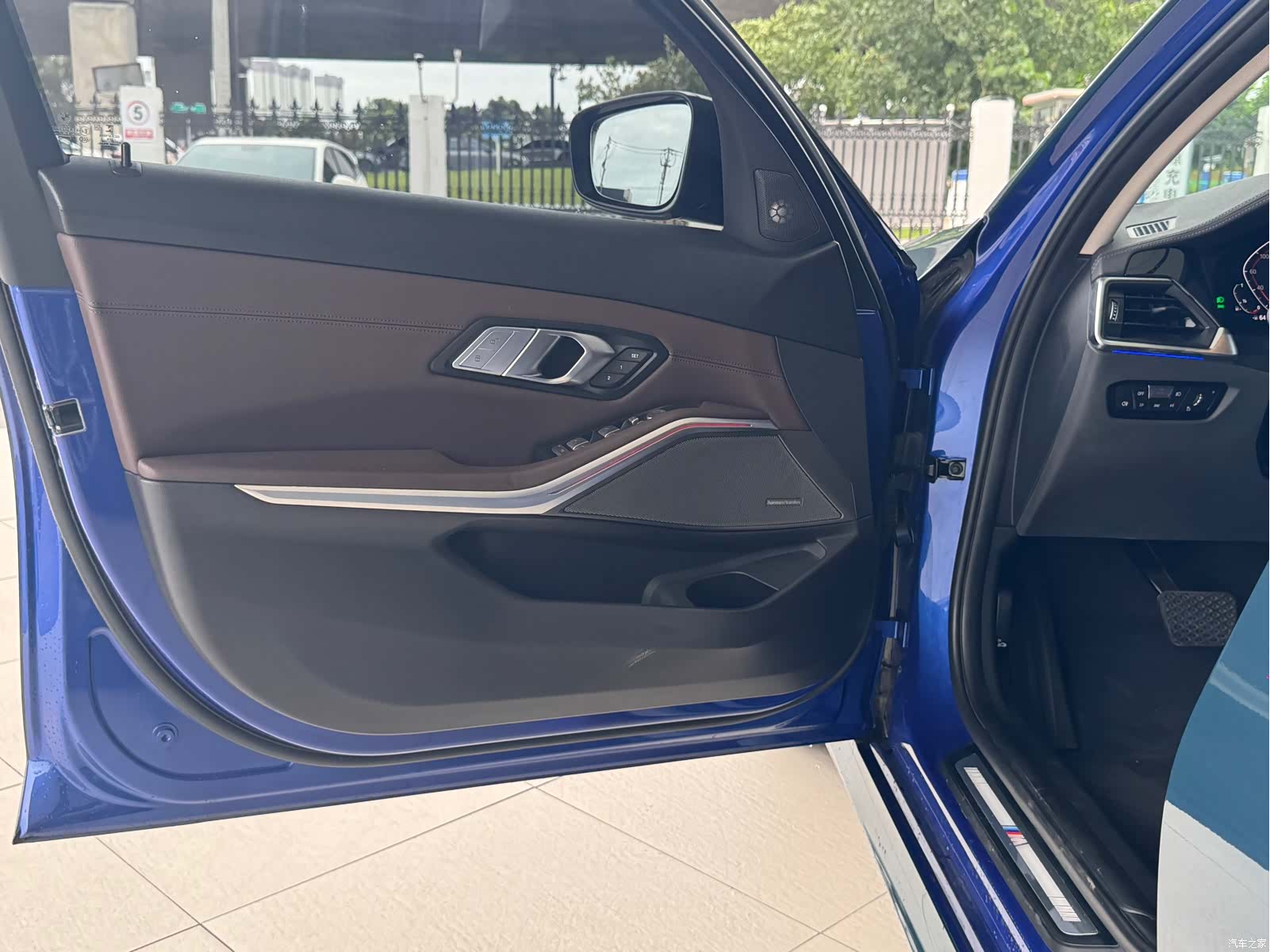 BMW 3 Series, 2019 8