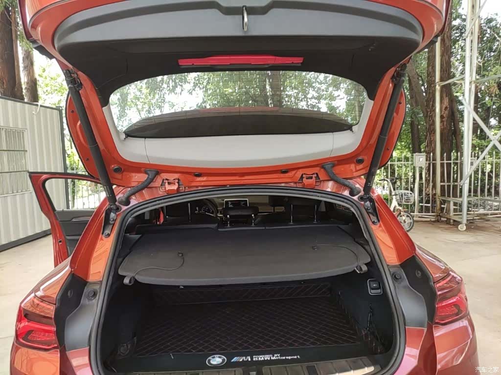 BMW X2, 2019 19