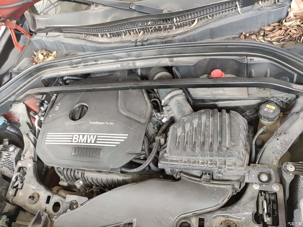 BMW X2, 2019 20