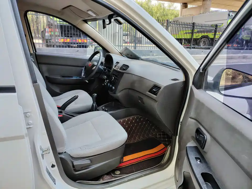 Wuling Wuling Hongguang