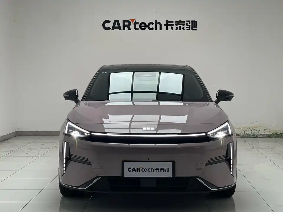 Geely Galaxy Galaxy L6