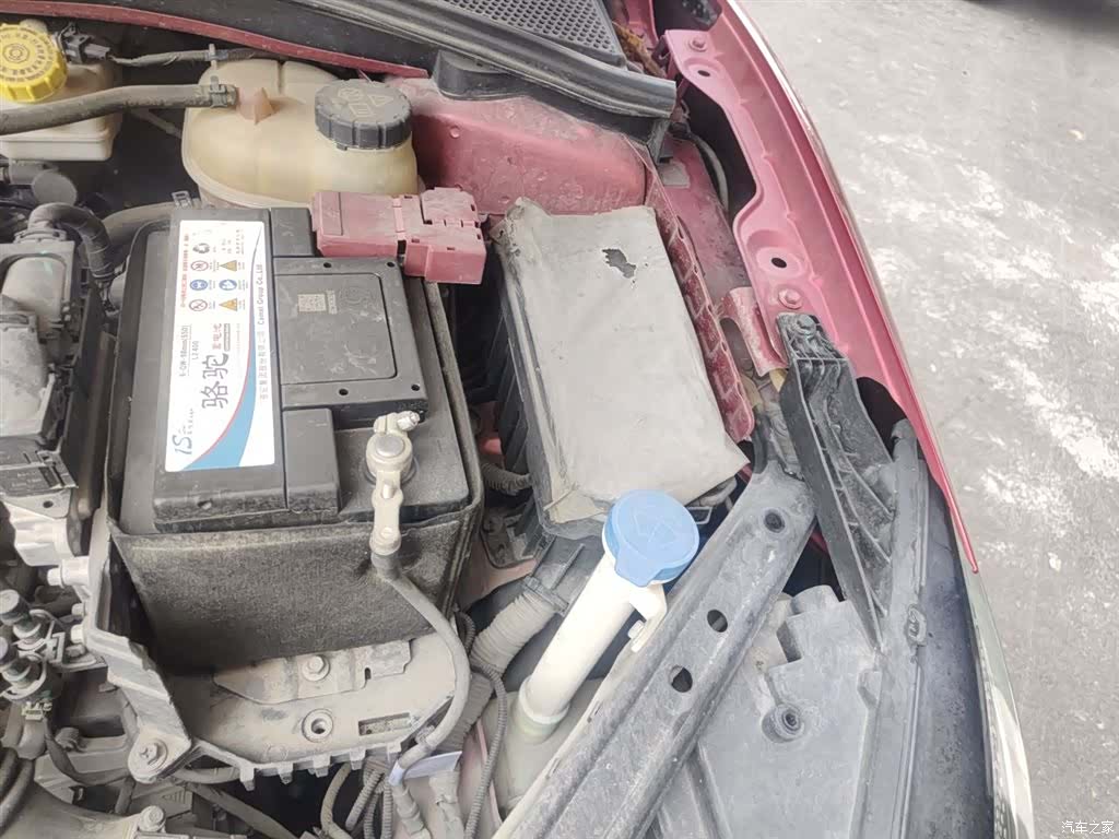 MG MG6, 2019 21