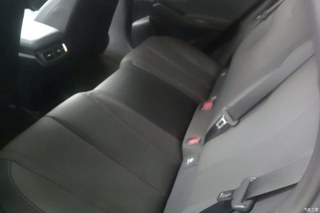BYD Qin, 2025 11