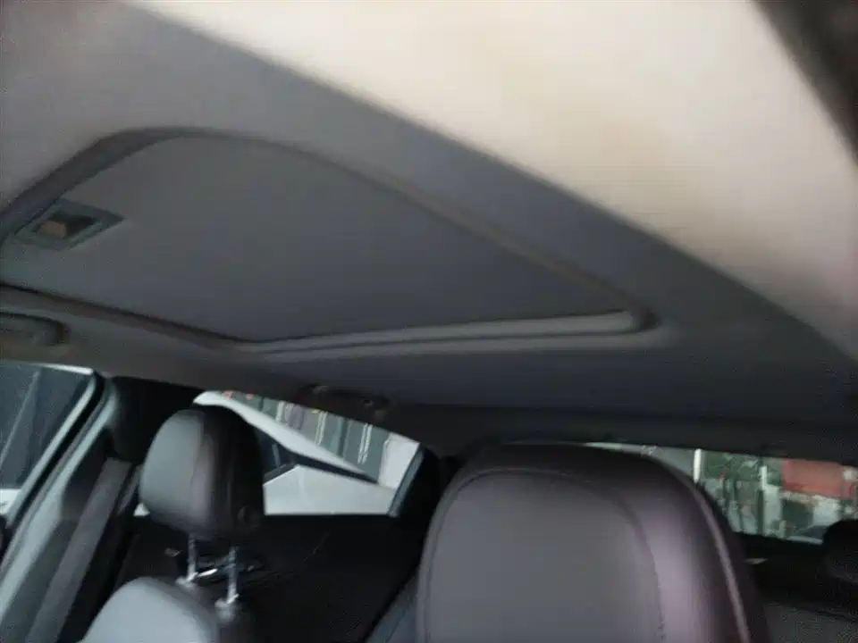 Chevrolet Mai Ruibao XL