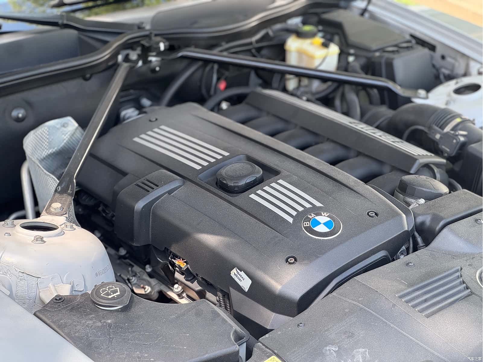 BMW Z4, 2009 21