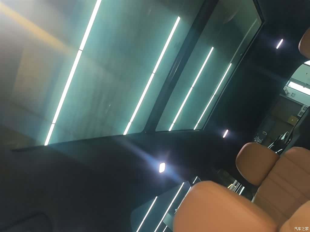 Li Auto ONE, 2021 18
