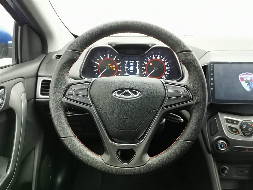Chery Arrizo 5