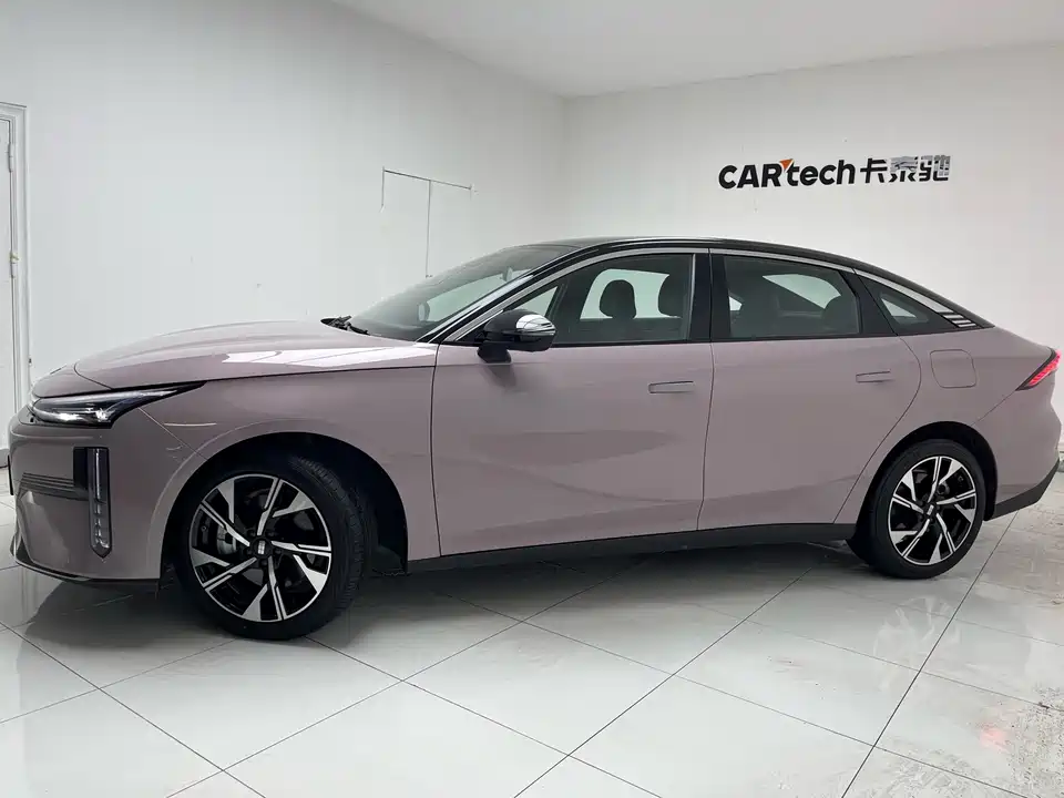 Geely Galaxy Galaxy L6