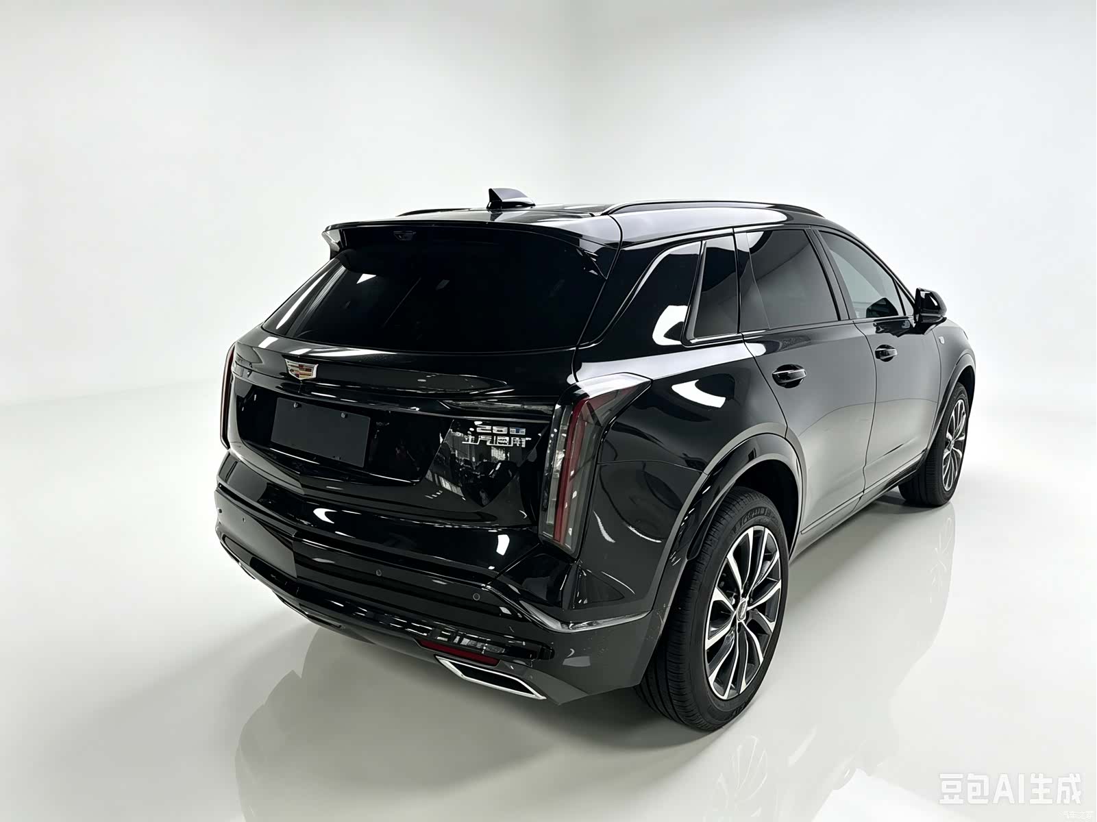 Cadillac XT5, 2024 4