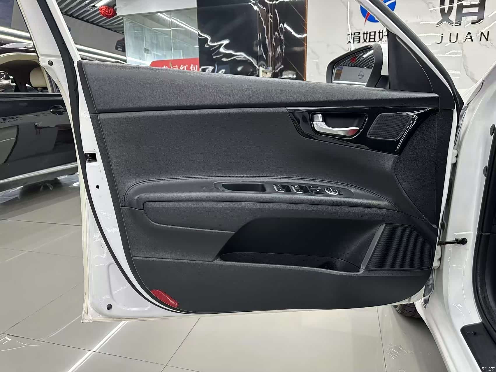 Kia K4, 2016 14