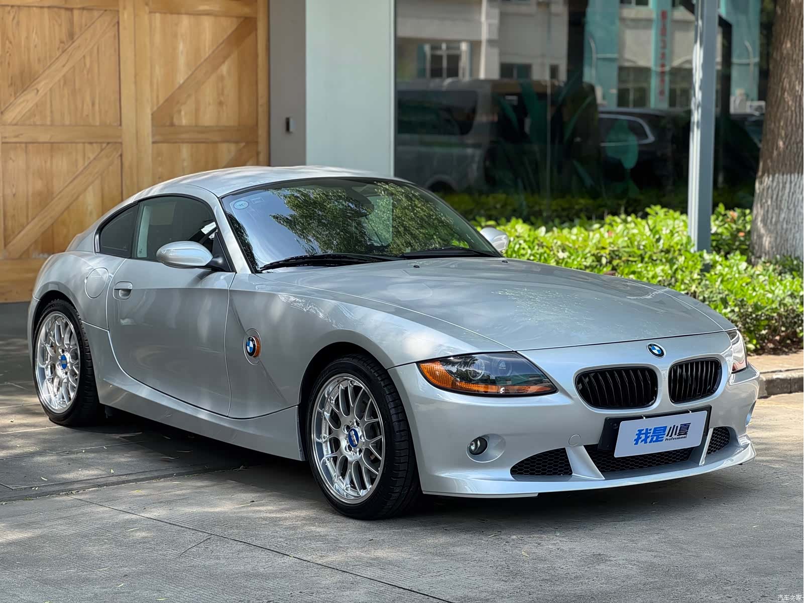 BMW Z4, 2009 3