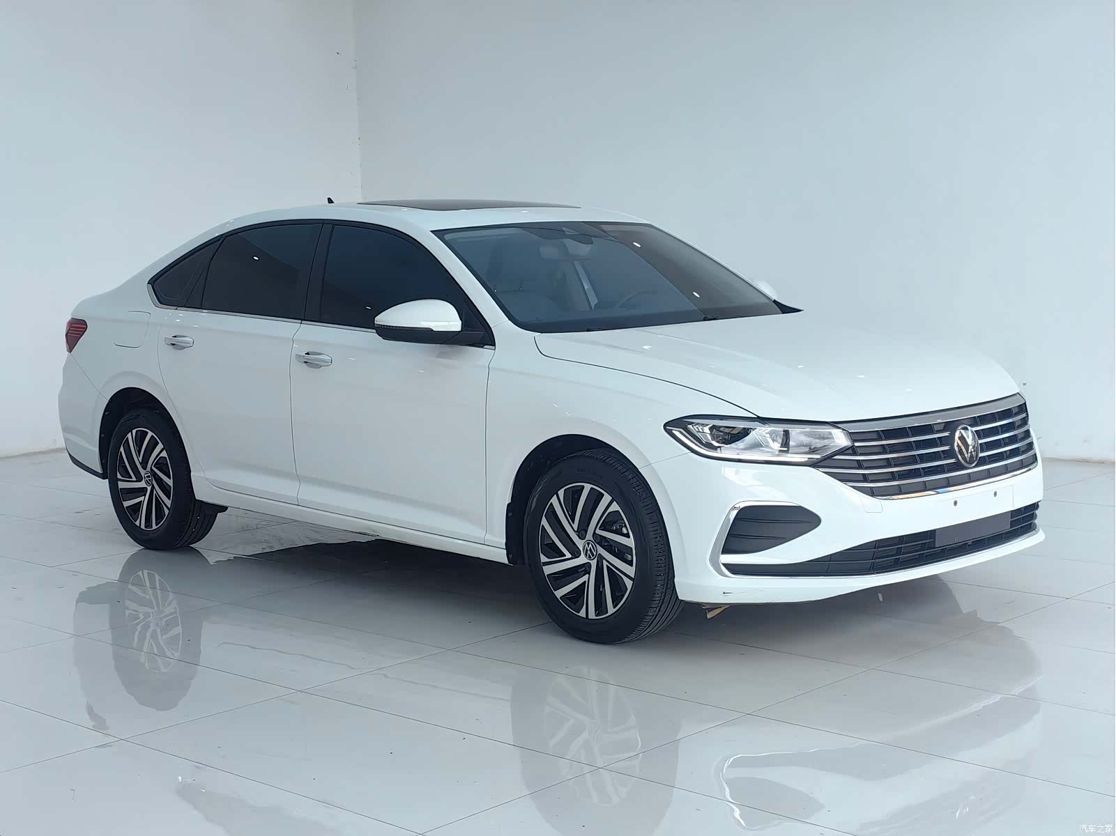 Volkswagen Lavida, 2023 3