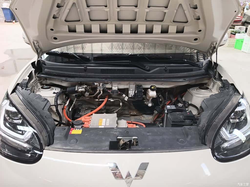 Wuling Bingo, 2024 20